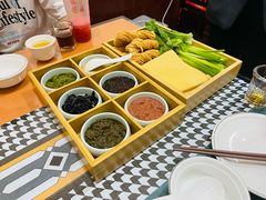 -燕喜堂·中华老字号(大明湖店)