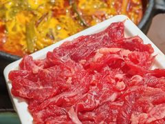 -黔有有贵州酸汤夺夺粉火锅(五味十字店)