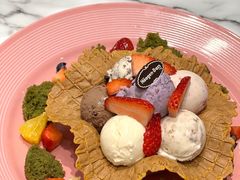 -哈根达斯(泉州万达店)