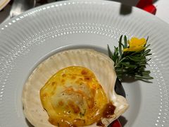 -狮拾久·现代新加坡料理(壹方城店)