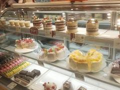 -西村叔叔的店·面包·甜品·蛋糕(清河万象汇店)