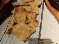 -七八冷面·延边朝鲜族美食(欢乐谷店)