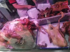盐水鸭-章云板鸭(评事街店)