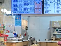 -饺子季水饺餐厅(新市街店)