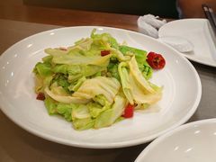 -烤肉宛饭庄(北新桥店)