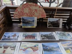 -绩溪龙川景区