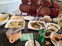 -锦园餐厅(九龙湖开元度假村店)