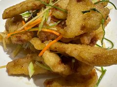 -饼中王酒楼(光复西路店)