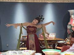 -金狮麟·新豫菜(金码大厦店)