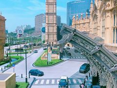 -澳门威尼斯人综合度假区