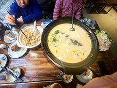 -鱼食饭稻·苏浙土菜17年老馆子(平江路店)