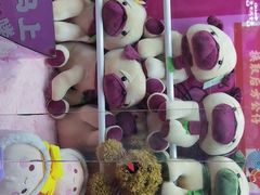 -大玩家(大连高新万达店)