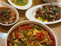 -易老妈蹄花.特色川菜(人民公园总店)