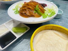 -香谷私厨(高新店)