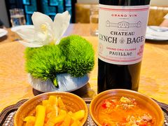 -宁波柏悦酒店·钱湖渔港