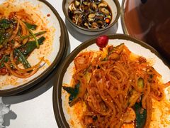 -白山烧烤(文安路万豪店)