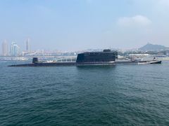 -中国人民解放军海军博物馆