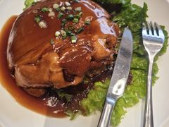 -玉林烤鸭店(定福庄店)