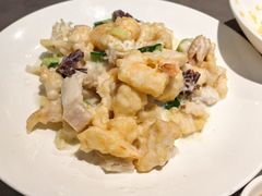 -燕春楼(海河华鼎店)