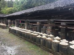 -景德镇古窑民俗博览区