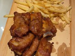 -松沪名灶·豆浆鱼头·新上海菜(飞航吾悦广场店)