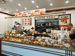 -富贵面包公司(运河店)