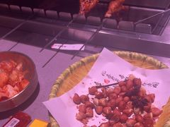 -丰茂烤串(全国首店)