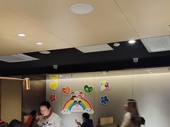 -海底捞火锅(太原南站店)