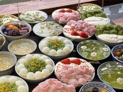 -李百蟹·江南蟹黄面·河景餐厅(夫子庙总店)