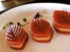 -三利音·东方司宴(外滩店)