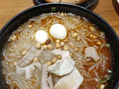 肥肠粉-青石桥老瓦房肥肠粉总店(青石桥总店)