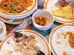 -比格比萨自助(花园路店)