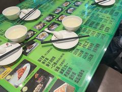 -令氏家外家岐山面(火炬路店)