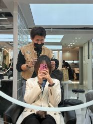 -赤道 Hair Salon