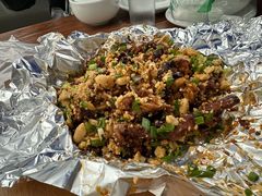 -老黄记手撕烤兔(玉林街店)