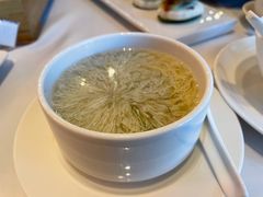 -香乐园·淮扬菜中餐厅·Shang Garden(福田香格里拉店)
