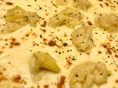 -机器人火炉披萨