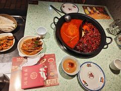 -鸿姐老火锅·传统炒料(上海旗舰店)