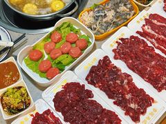 -杏花吴记牛肉火锅