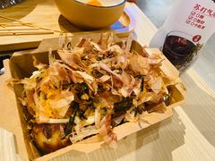 -远大美食广场(远大购物中心店)