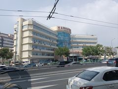 -青岛市市立医院(本部)