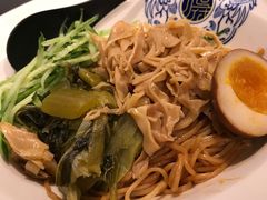 -和府捞面(东直门银座店)