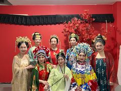 -盘子女人坊(西安至尊店)