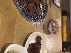 -喜来稀肉(望京店)