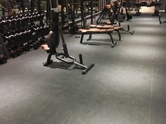 -诺德健游泳健身会馆(良渚欧文店)
