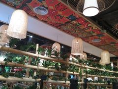 大堂-椰夫人·养生椰子鸡(金沙洲永旺店)