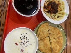 牛肉馅饼-杜记甜食(大众巷店)