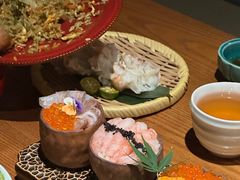 -贰捌零叁精致料理(钱湖店)
