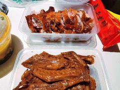 章云板鸭-章云板鸭(总店)
