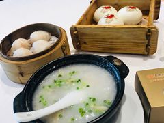 -粤式早茶希朋喜宴